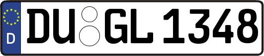 DU-GL1348