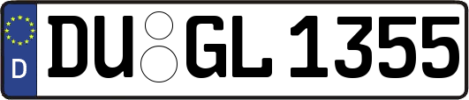 DU-GL1355