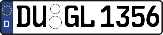 DU-GL1356