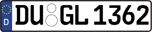 DU-GL1362