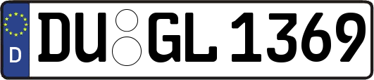 DU-GL1369