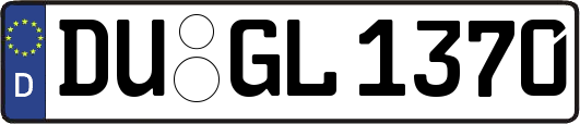 DU-GL1370