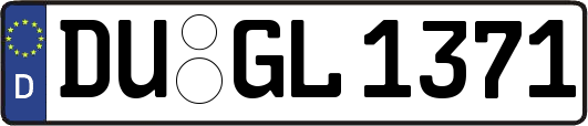 DU-GL1371