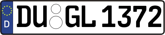 DU-GL1372