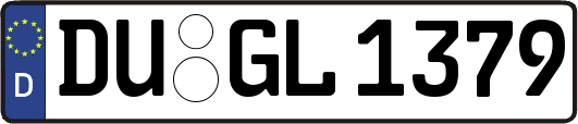 DU-GL1379