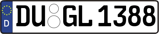 DU-GL1388