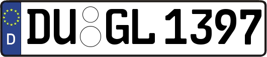 DU-GL1397