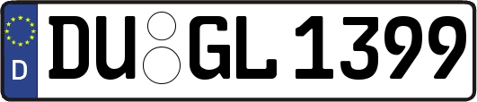DU-GL1399