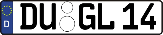 DU-GL14