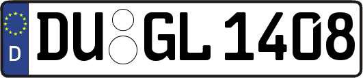 DU-GL1408