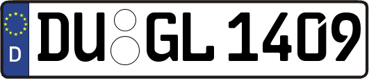 DU-GL1409