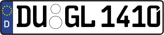 DU-GL1410