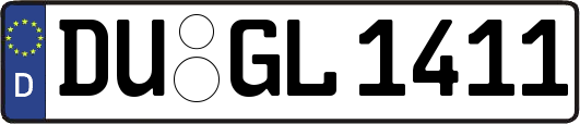 DU-GL1411