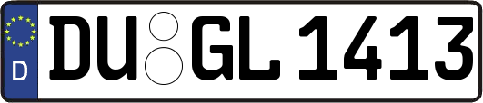 DU-GL1413