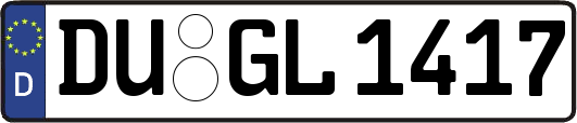 DU-GL1417