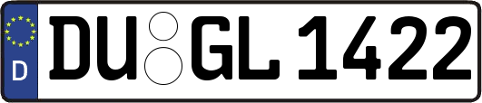 DU-GL1422