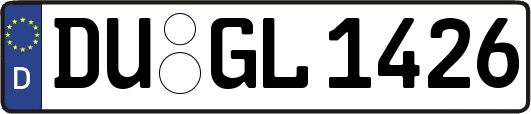 DU-GL1426