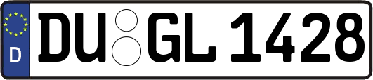 DU-GL1428