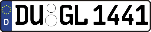 DU-GL1441