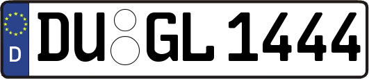 DU-GL1444