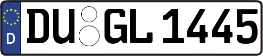 DU-GL1445