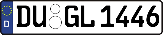 DU-GL1446