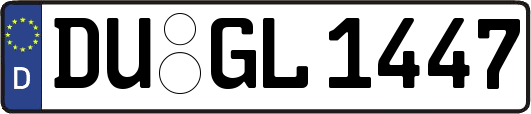 DU-GL1447