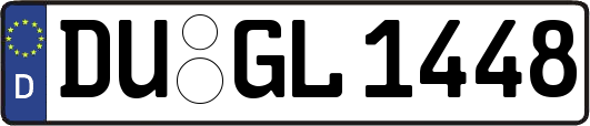 DU-GL1448