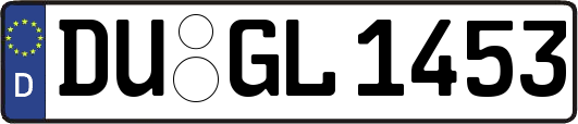 DU-GL1453