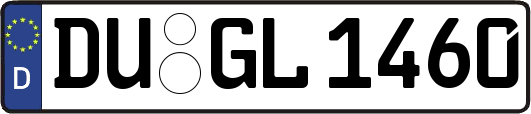 DU-GL1460