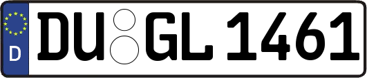 DU-GL1461