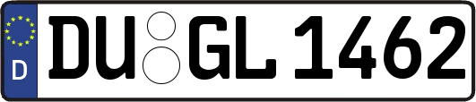 DU-GL1462
