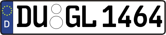 DU-GL1464