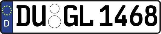 DU-GL1468