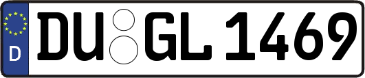 DU-GL1469