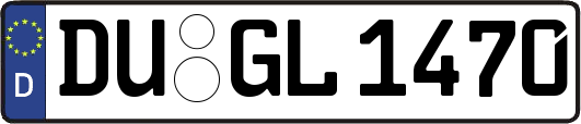 DU-GL1470