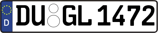 DU-GL1472