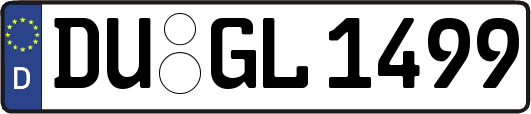DU-GL1499