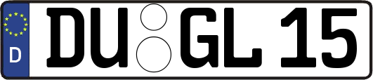 DU-GL15