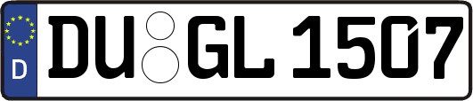 DU-GL1507