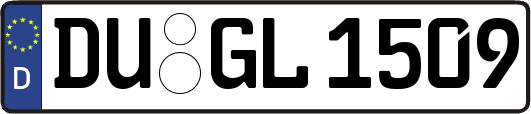 DU-GL1509