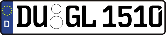 DU-GL1510