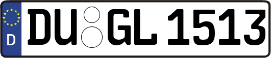 DU-GL1513
