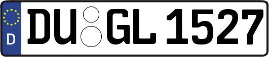 DU-GL1527