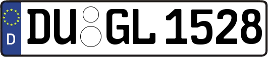 DU-GL1528