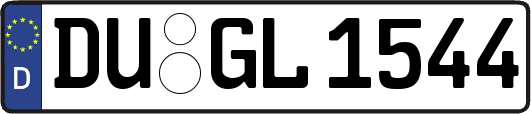 DU-GL1544