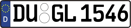 DU-GL1546