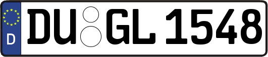 DU-GL1548
