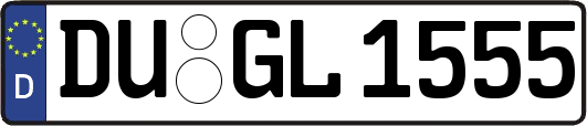 DU-GL1555