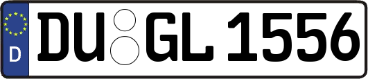 DU-GL1556